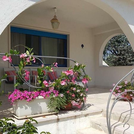 Casa Maresole Villa Mattinata Luaran gambar