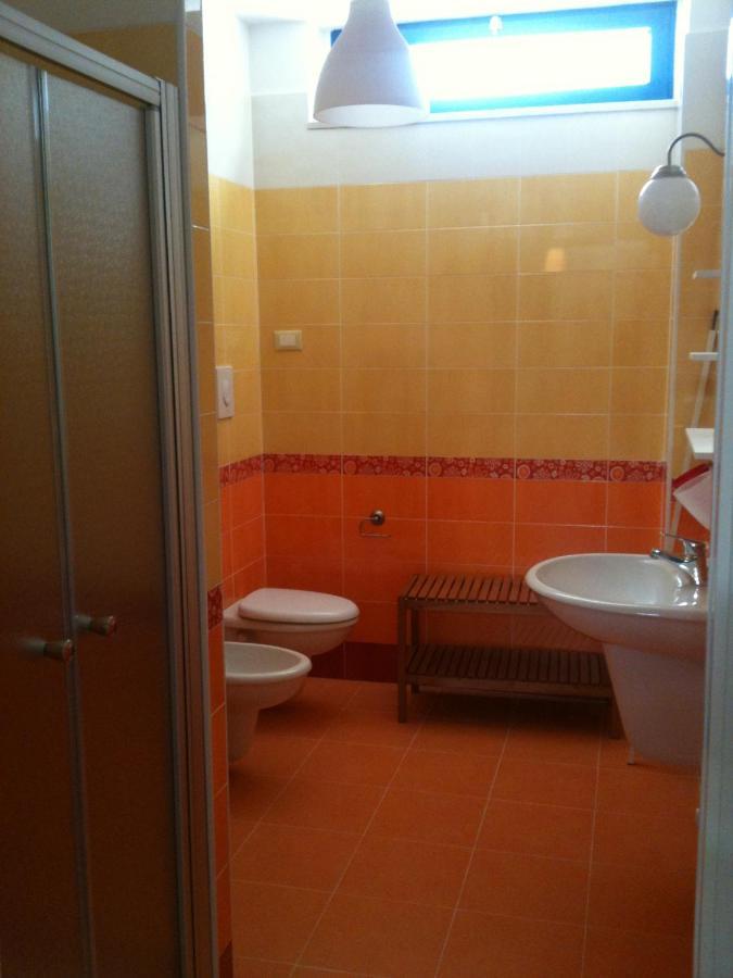 Casa Maresole Villa Mattinata Luaran gambar