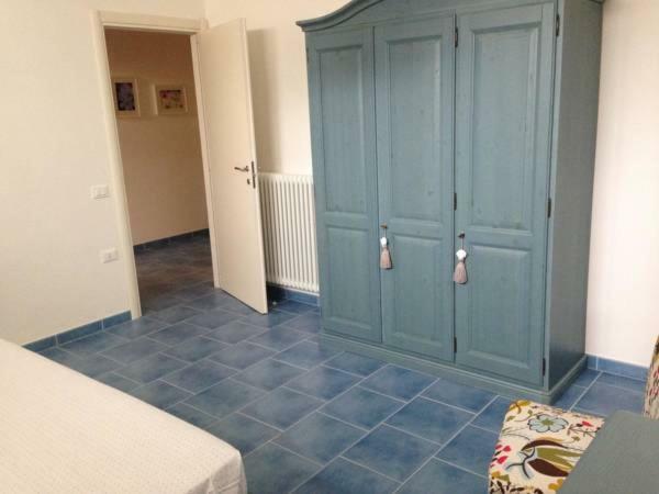 Casa Maresole Villa Mattinata Luaran gambar