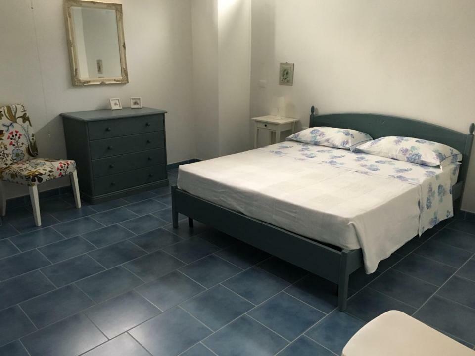 Casa Maresole Villa Mattinata Luaran gambar